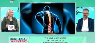 Bel Fıtığı Nedir, Tedavi Yöntemleri Nelerdir? - Doktorlar Konuşuyor