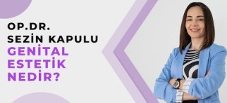 Sezin Kapulu Kimdir?