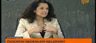 Öksürük nedenleri nelerdir? - Uzm. Dr. Beril Bahadır Erdoğan (Göğüs Hastalıkları Uzmanı)