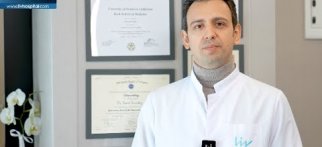 Kolon Kanserinde Erken Tanının Önemi // Doç. Dr. Emre Sivrikoz