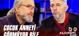 Geniş Ailenin Çocuklar Üzerinde Etkisi - Dr. Başar Akman | Okan Bayülgen ile Muhabbet Kralı