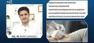 Anjiyoödem Belirtileri Nelerdir?
