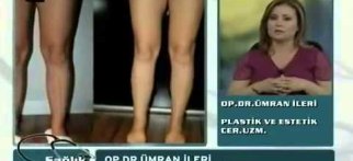 Op. Dr. Ümran İleri - Nasıl Genç Kalabiliriz?