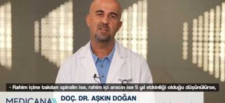 Doğum Kontrolünde Kola Takılan İmplantın Yan Etkisi Var mıdır?