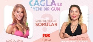 SİZLERDEN GELEN SORULAR | ÇAĞLA İLE YENİ BİR GÜN | 8 ŞUBAT 2024