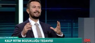 KALP RİTİM BOZUKLUKLARI