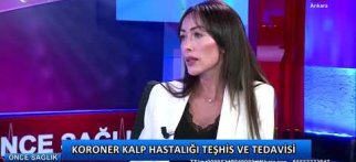 Önce Sağlık 2018 14. Bölüm