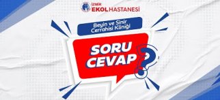 Beyin Sinir Cerrahisi - Opr. Dr. Haluk Özer Sorularınızı Yanıtlıyor