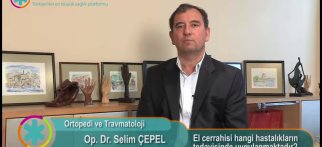 El cerrahisi hangi hastalıkların tedavisinde uygulanmaktadır?