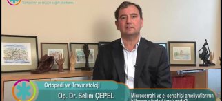 Mikrocerrahi ve el cerrahisi ameliyatlarının iyileşme süreleri farklı mıdır?