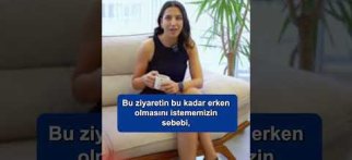 Çocuklar Diş Hekimiyle Ne Zaman Tanışmalı?