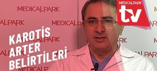 Karotis Arter Belirtileri Medical Park TV