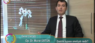 Gastrik bypass ameliyatı  nedir ?