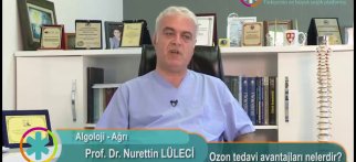 Ozon tedavi avantajları nelerdir?