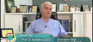 Ozon tedavi hangi hastalıklarda kullanılır?
