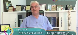 Bel ve boyun fıtıkları için ozon tedavisi nasıl kullanılır?