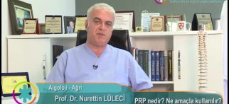 PRP nedir? Ne amaçla kullanılır?