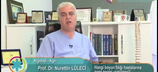 Hangi boyun fıtığı hastalarına ozon terapi uygulanır?