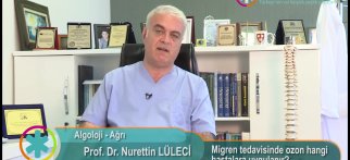 Migren tedavisinde ozon hangi hastalara uygulanır?