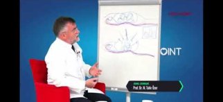 LAPAROSKOPİK (KAPALI) AMELİYAT NEDİR ?