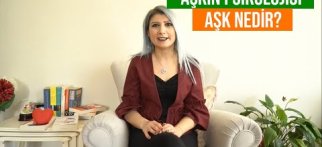 Aşkın Psikolojisi - Uzman Psikolog Tuğba Kara