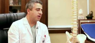 Bel Kayması Nedir? - Op. Dr. Mahmut Gökdağ