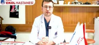 Ekol Sağlık Grubu - Burun Ameliyatı - Opr. Dr. Eray Uzunoğlu
