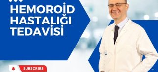 Hemoroid Hastalığı Tedavisi