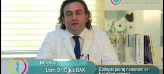 Epilepsi (sara) nedenleri ve belirtileri nelerdir?