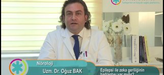 Epilepsi ile zeka geriliğinin bağlantısı var mıdır? 