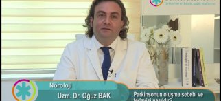 Parkinsonun oluşma sebebi ve tedavisi nasıldır?