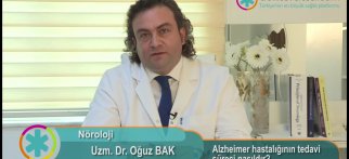 Alzheimer hastalığının tedavi süreci nasıldır?