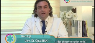 Baş ağrısı ve çeşitleri nelerdir?