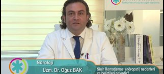 Sinir Romatizması (nöropati) nedenleri ve belirtileri nelerdir?