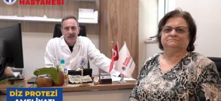 Ekol Sağlık Grubu - Ortopedi ve Travmatoloji Kliniği - Opr. Dr. Gökhan Toker