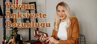 Yaygın Anksiyete Bozukluğu
