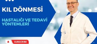 Kıl Dönmesi Hastalığı ve Tedavi Yöntemleri