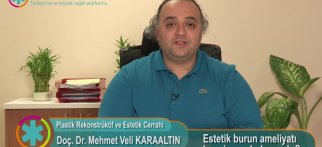 Estetik burun ameliyatı hangi amaçlarla yapılır?