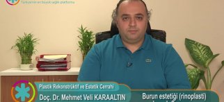 Burun estetiği (Rinoplasti) hakkında merak edilenler