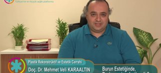 Burun Estetiğinde, Revizyon rinoplasti nedir?