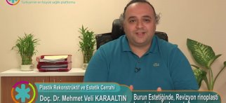 Burun Estetiğinde, Revizyon rinoplasti hangi durumlarda yapılır?