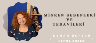 Migreninizin Olduğunu Nasıl Anlarsınız? Migrenin Tedavileri ve Baş Ağrısı Çeşitleri