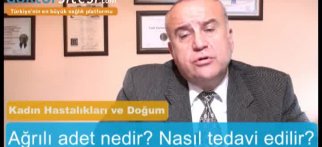 Ağrılı adet nedir? Nasıl tedavi edilir?