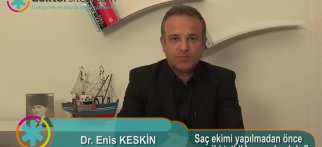 Saç ekimi yapılmadan önce ne gibi tetkikler yapılmalıdır?