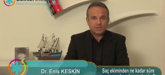 Saç ekiminden ne kadar süre sonra saçlar çıkmaya başlar?