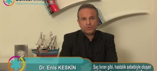 Saç kıran gibi, hastalık sebebiyle oluşan dökülmelerde ne yapmak gerekir?