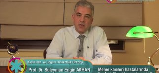 Meme kanseri hastalarında jinekolojik takip nasıl yapılır?