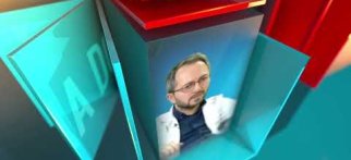 Yaşama Dokunanlar Programı - Girişimsel Radyoloji Uzmanı Prof. Dr. Akif Şirikçi