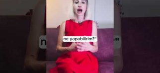 ANNE BABANI TAMİR ETMEYE ÇALIŞMAYI BIRAK!