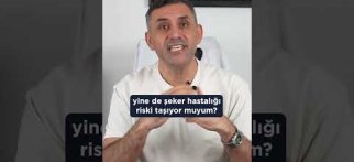 Şeker Hastalığı Kimlerde Olur ?
